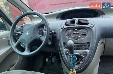 Минивэн Citroen Xsara Picasso 2002 в Луцке