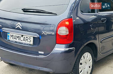 Мінівен Citroen Xsara Picasso 2007 в Харкові