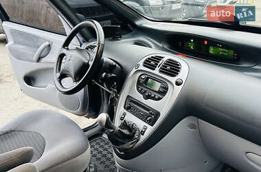 Мінівен Citroen Xsara Picasso 2007 в Харкові