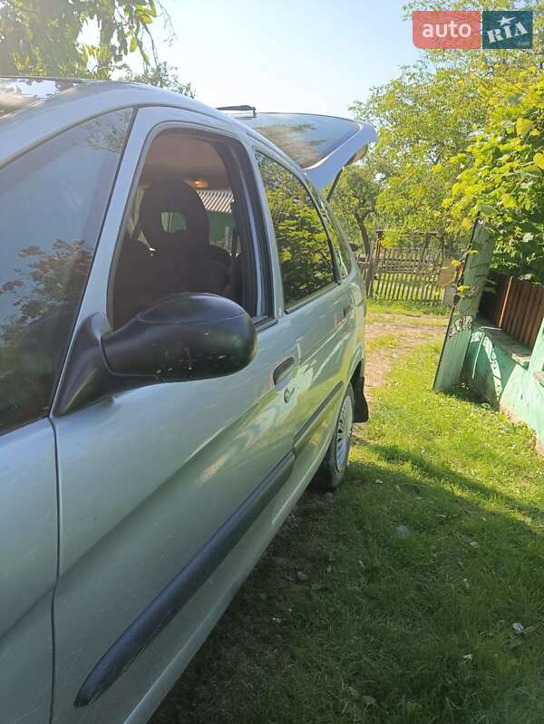Минивэн Citroen Xsara Picasso 2006 в Рожнятове