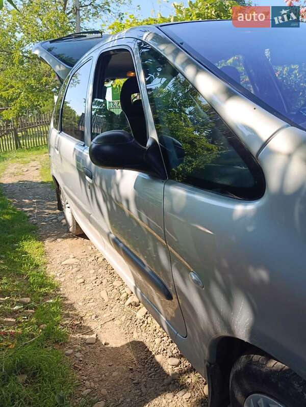 Минивэн Citroen Xsara Picasso 2006 в Рожнятове
