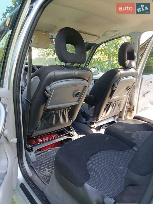 Минивэн Citroen Xsara Picasso 2006 в Рожнятове