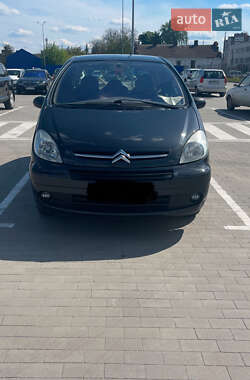 Минивэн Citroen Xsara Picasso 2004 в Виннице