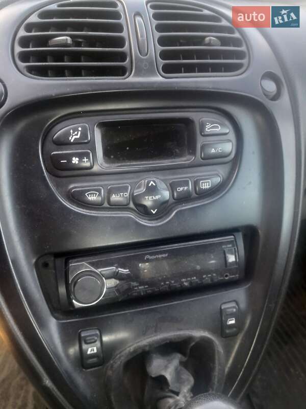 Минивэн Citroen Xsara Picasso 2000 в Гайсине