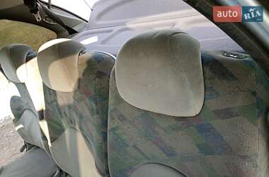 Минивэн Citroen Xsara Picasso 2002 в 