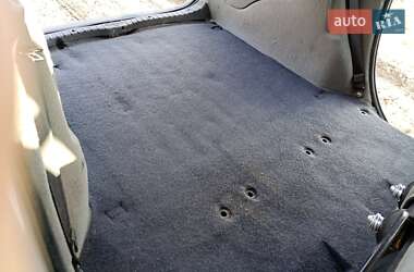 Минивэн Citroen Xsara Picasso 2002 в 