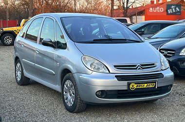 Минивэн Citroen Xsara Picasso 2006 в Коломые