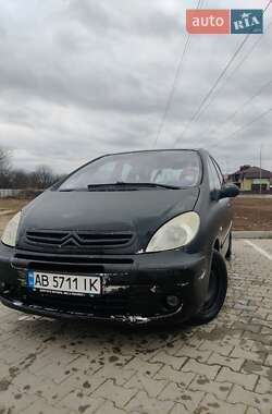 Мінівен Citroen Xsara Picasso 2006 в Вінниці