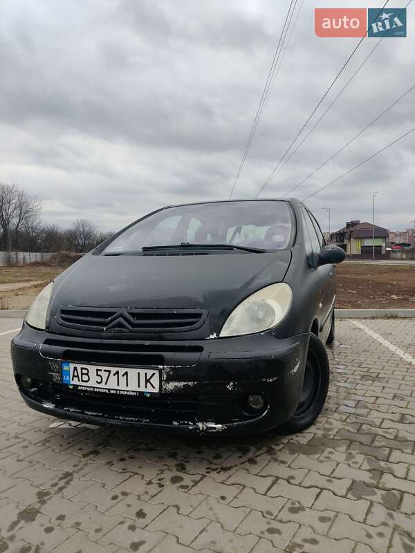 Citroen Xsara Picasso 2006