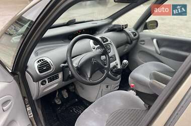 Мінівен Citroen Xsara Picasso 2007 в Підволочиську