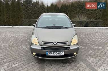 Мінівен Citroen Xsara Picasso 2007 в Підволочиську