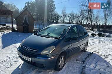 Минивэн Citroen Xsara Picasso 2005 в Ровно