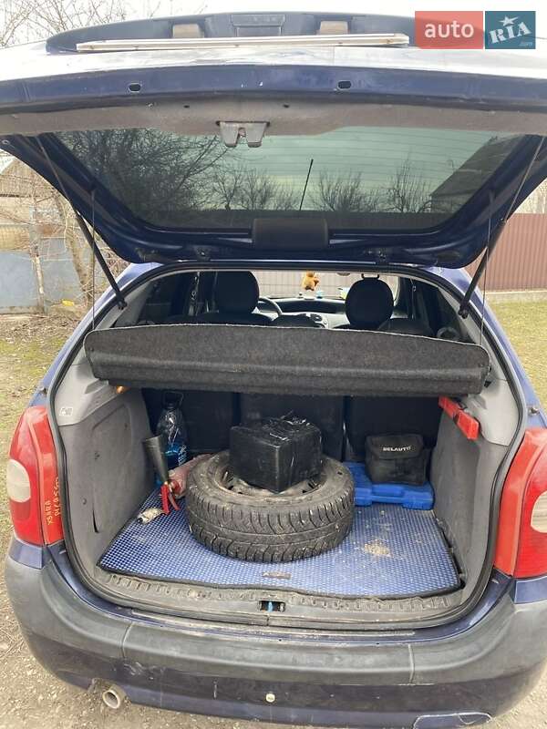Минивэн Citroen Xsara Picasso 2006 в Вольнянске фото 7 Минивэн Citroen Xsara Picasso 2006 в Вольнянске