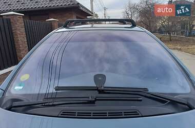 Минивэн Citroen Xsara Picasso 2007 в 