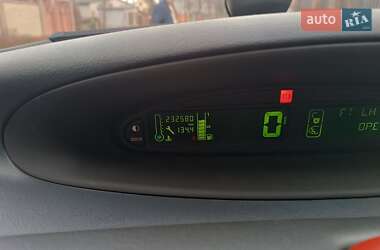 Минивэн Citroen Xsara Picasso 2007 в 