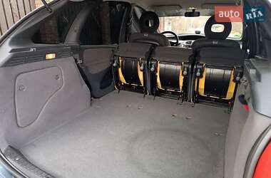 Минивэн Citroen Xsara Picasso 2007 в 