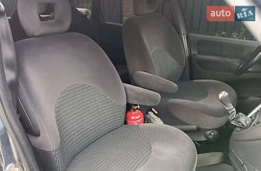 Минивэн Citroen Xsara Picasso 2007 в 