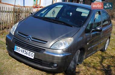 Мінівен Citroen Xsara Picasso 2007 в Хмельницькому