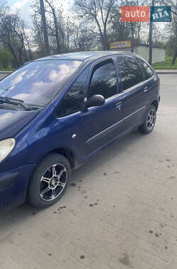 Минивэн Citroen Xsara Picasso 2006 в 