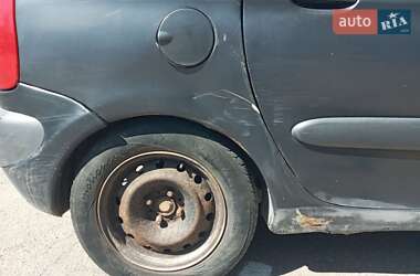 Мінівен Citroen Xsara Picasso 2001 в 