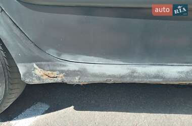 Мінівен Citroen Xsara Picasso 2001 в 