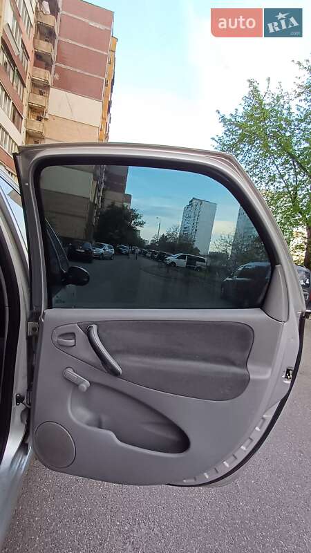Минивэн Citroen Xsara Picasso 2004 в Киеве фото 11 Минивэн Citroen Xsara Picasso 2004 в Киеве