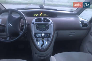 Мінівен Citroen Xsara Picasso 2006 в 