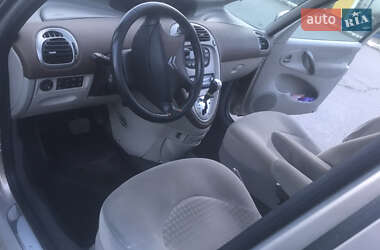 Мінівен Citroen Xsara Picasso 2006 в 