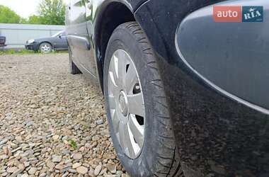 Минивэн Citroen Xsara Picasso 2002 в 