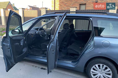 Минивэн Citroen Xsara Picasso 2009 в 