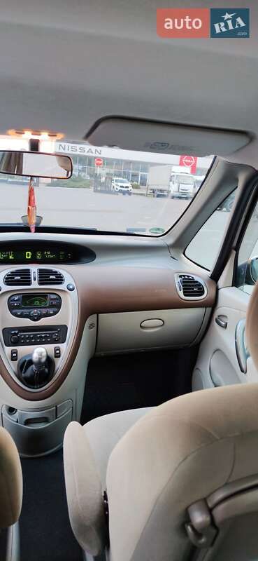 Минивэн Citroen Xsara Picasso 2005 в Ровно