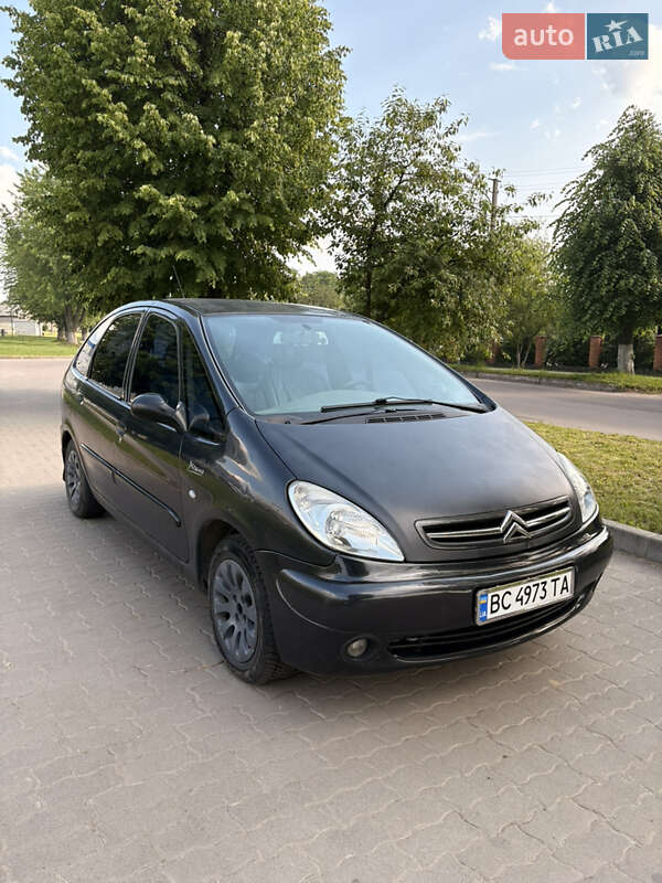 Citroen Xsara Picasso 2002
