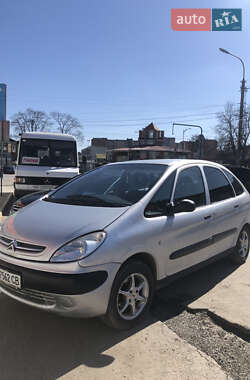 Мінівен Citroen Xsara Picasso 2002 в Кам'янець-Подільському