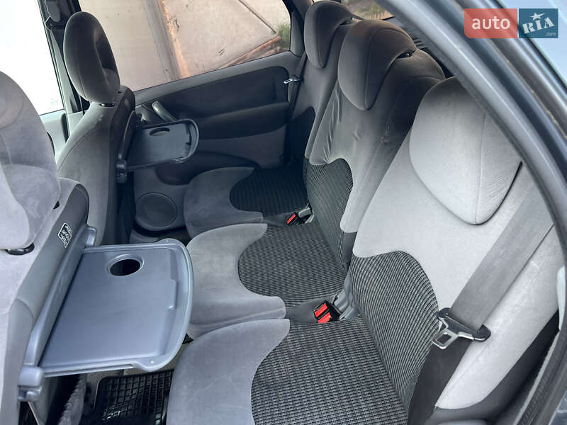 Мінівен Citroen Xsara Picasso 2010 в Дрогобичі