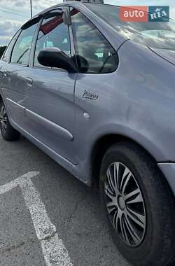 Минивэн Citroen Xsara Picasso 2004 в Полтаве