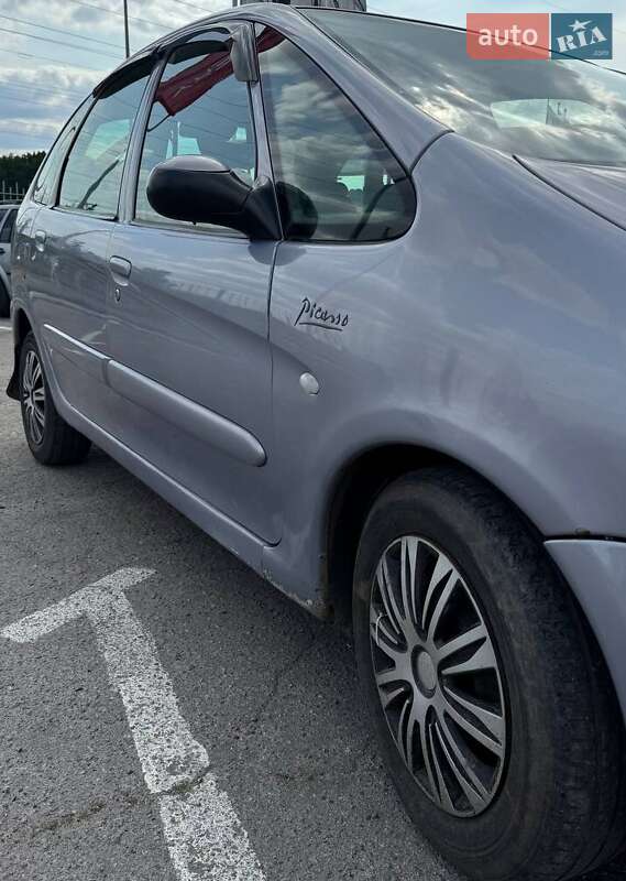 Citroen Xsara Picasso 2004