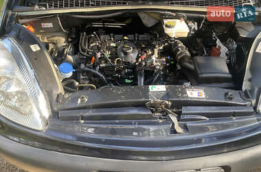 Минивэн Citroen Xsara Picasso 2002 в 