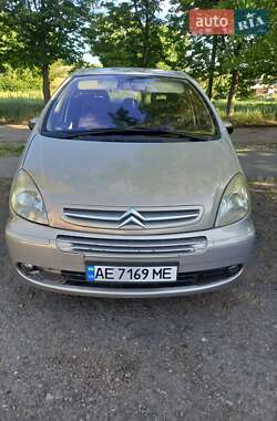Минивэн Citroen Xsara Picasso 2004 в Софиевке