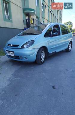 Минивэн Citroen Xsara Picasso 2004 в Шепетовке
