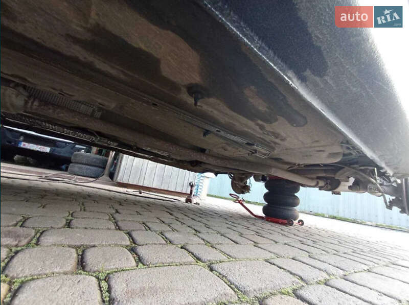 Мінівен Citroen Xsara Picasso 2003 в Чернігові фото 8 Мінівен Citroen Xsara Picasso 2003 в Чернігові