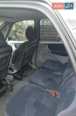 Мінівен Citroen Xsara Picasso 2002 в 