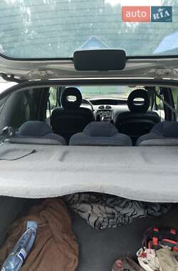 Мінівен Citroen Xsara Picasso 2002 в 