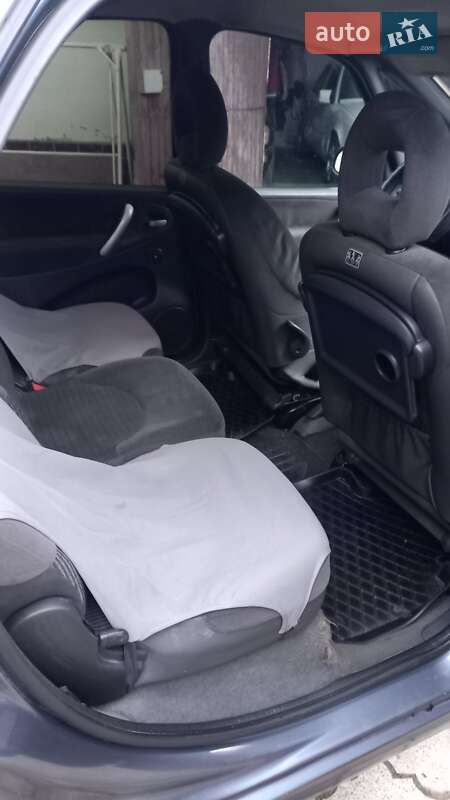 Минивэн Citroen Xsara Picasso 2008 в Ужгороде фото 8 Минивэн Citroen Xsara Picasso 2008 в Ужгороде