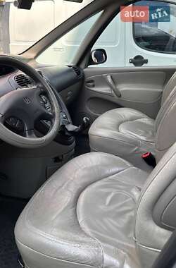 Мінівен Citroen Xsara Picasso 2001 в 