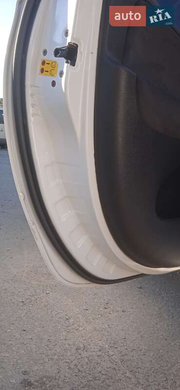 Минивэн Citroen Xsara Picasso 2009 в Днепре