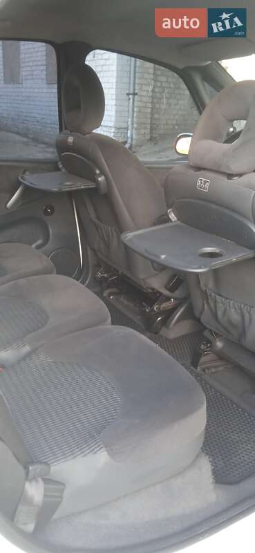 Минивэн Citroen Xsara Picasso 2009 в Днепре