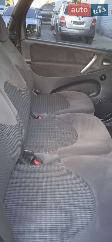 Минивэн Citroen Xsara Picasso 2009 в Днепре