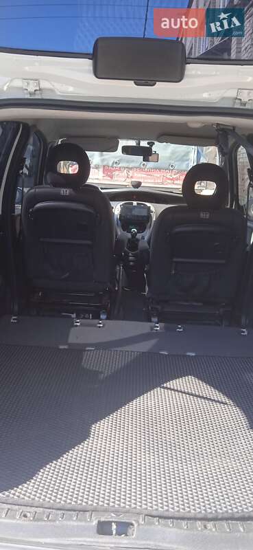 Минивэн Citroen Xsara Picasso 2009 в Днепре