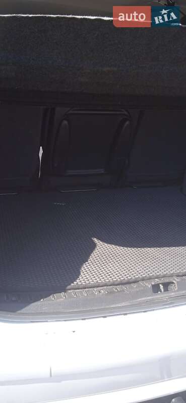 Минивэн Citroen Xsara Picasso 2009 в Днепре