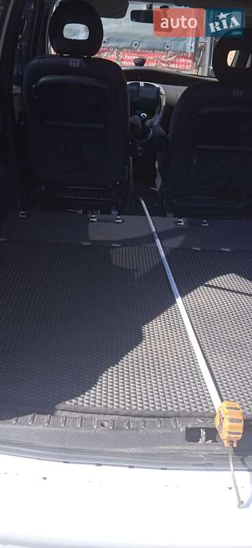 Минивэн Citroen Xsara Picasso 2009 в Днепре